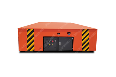山東濟(jì)南槐蔭區(qū)BWP-40噸無(wú)軌電動(dòng)平車